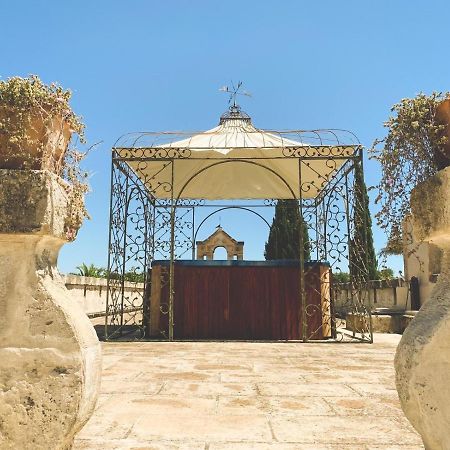 Masseria Marzalossa Fasano Exterior foto