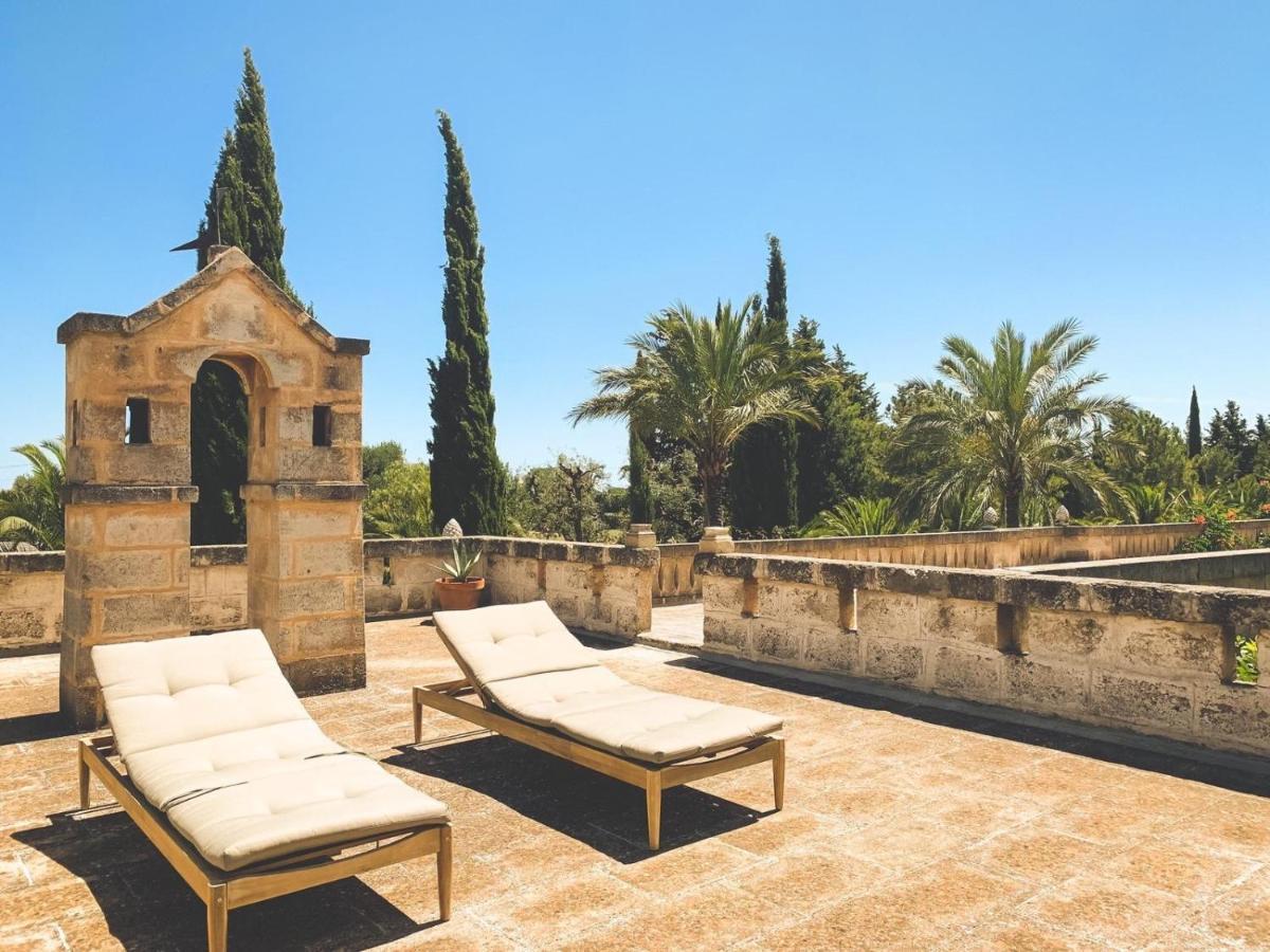 Masseria Marzalossa Fasano Exterior foto