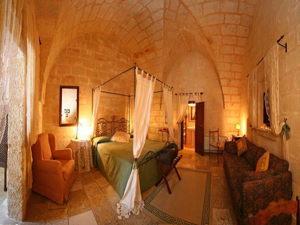 Masseria Marzalossa Fasano Exterior foto