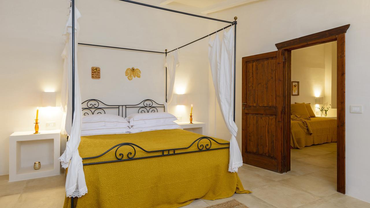 Masseria Marzalossa Fasano Exterior foto