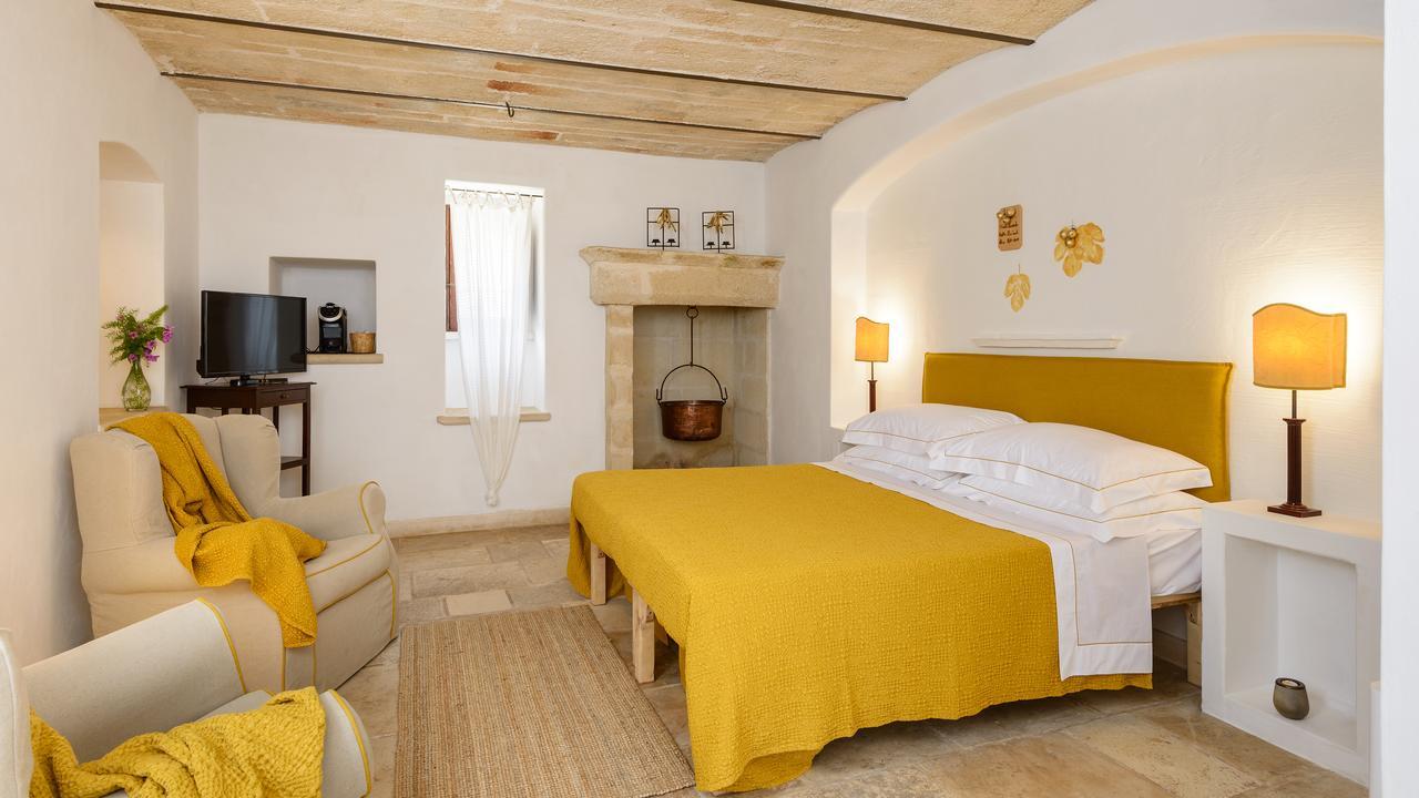 Masseria Marzalossa Fasano Exterior foto
