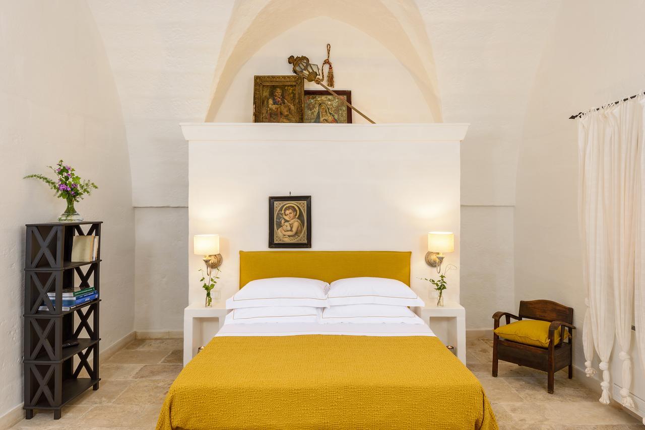 Masseria Marzalossa Fasano Exterior foto