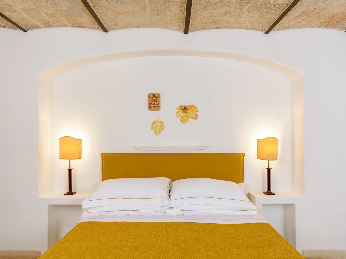 Masseria Marzalossa Fasano Exterior foto
