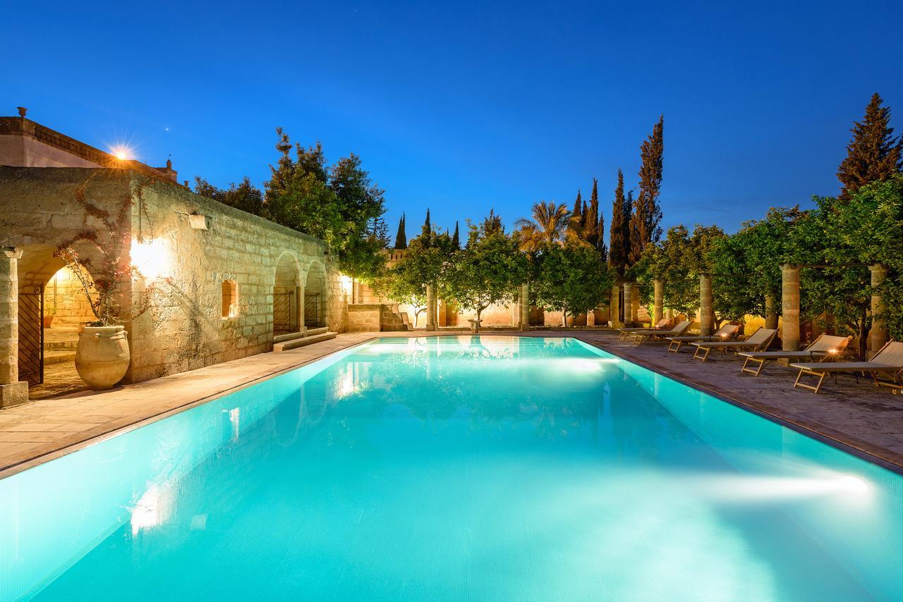 Masseria Marzalossa Fasano Exterior foto
