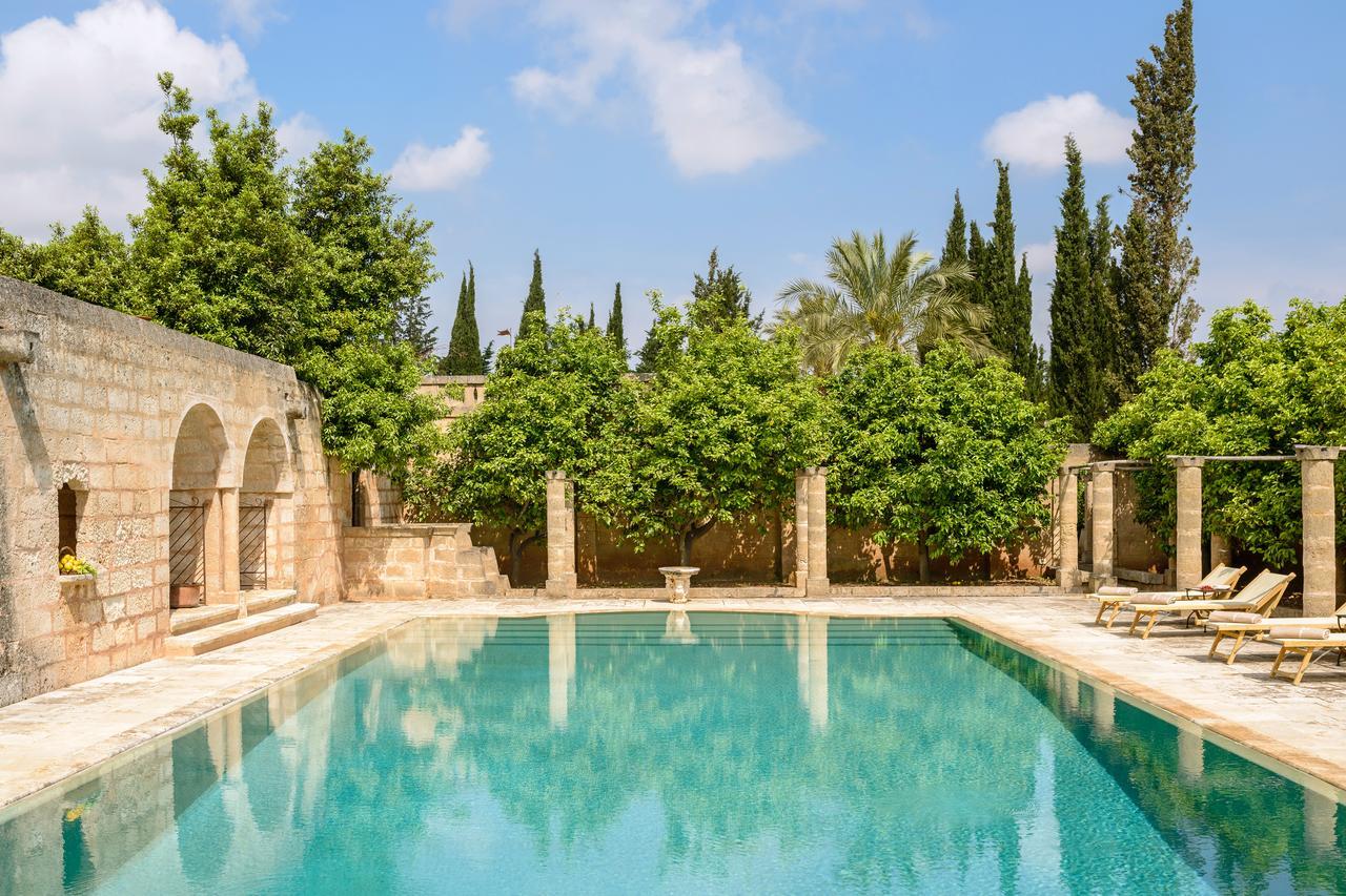 Masseria Marzalossa Fasano Exterior foto