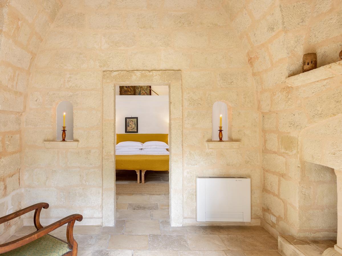 Masseria Marzalossa Fasano Exterior foto