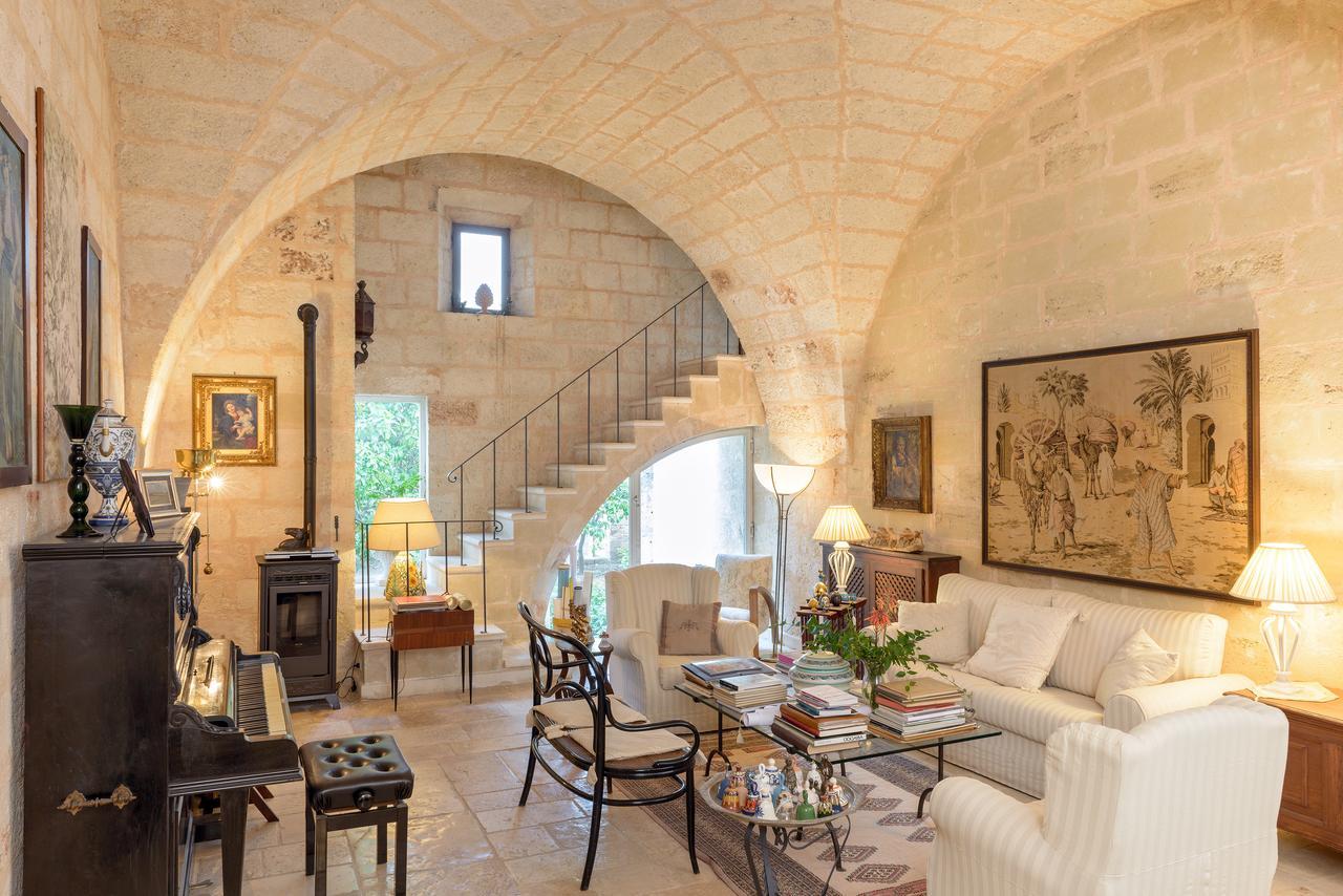 Masseria Marzalossa Fasano Exterior foto