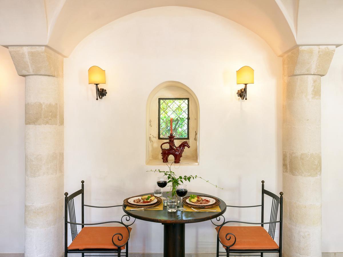 Masseria Marzalossa Fasano Exterior foto
