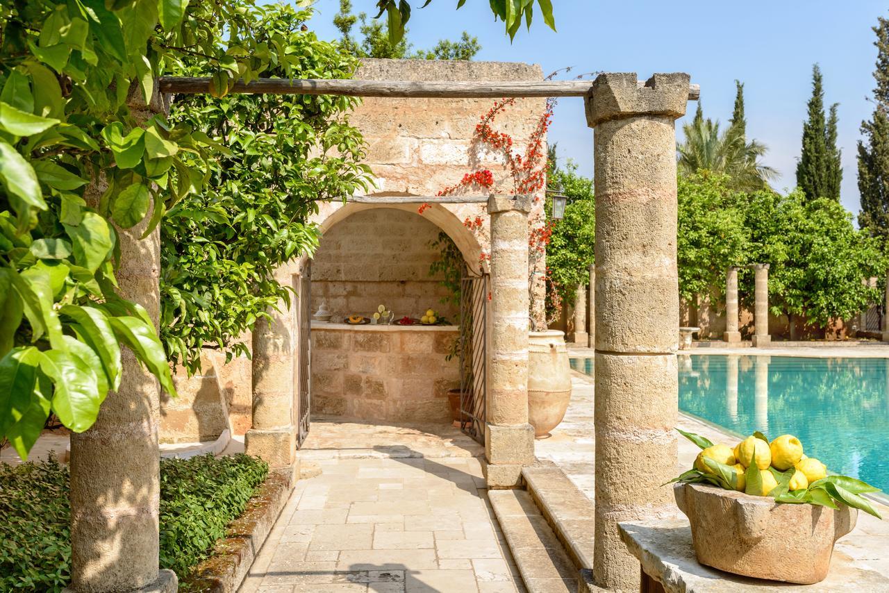 Masseria Marzalossa Fasano Exterior foto